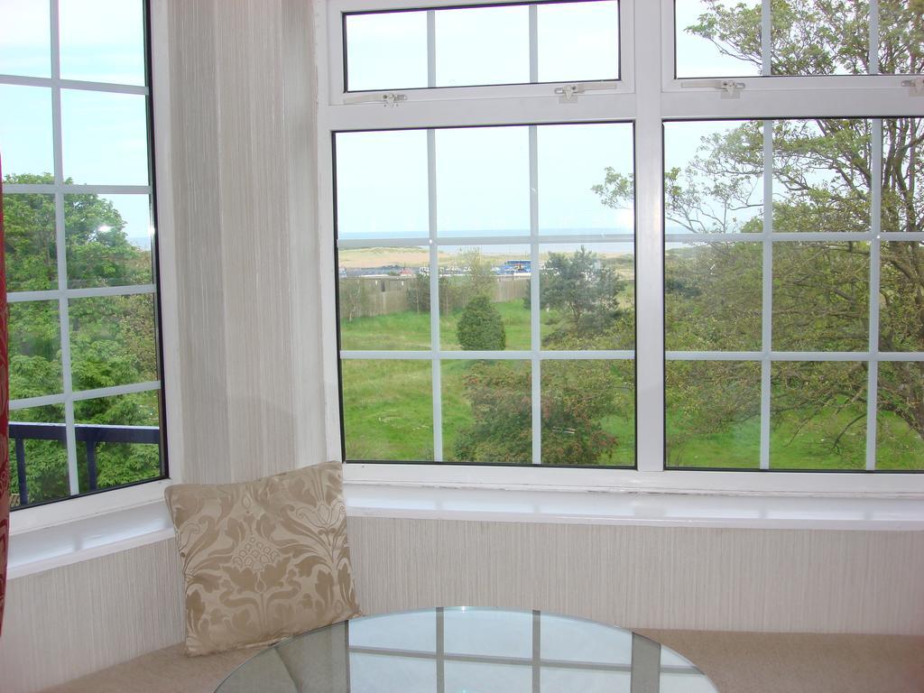 Yellow Mountain Hotel Skegness Szoba fotó