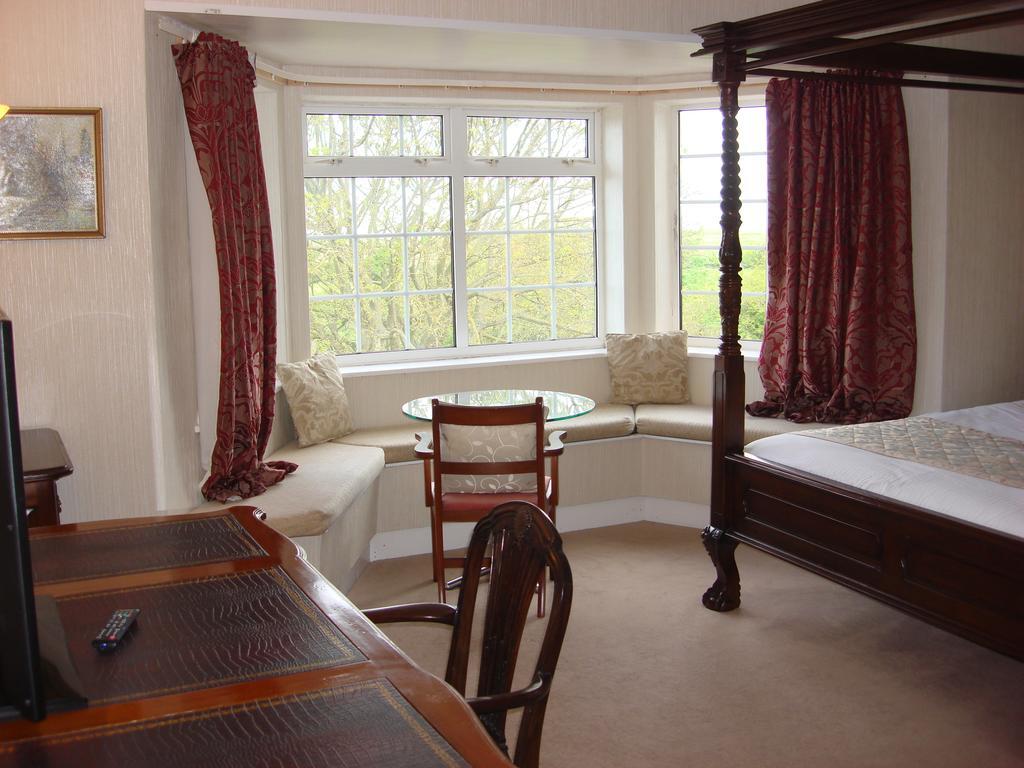 Yellow Mountain Hotel Skegness Szoba fotó