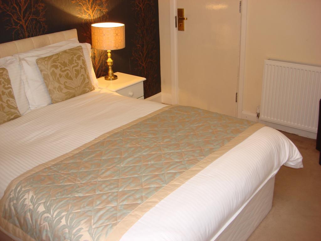 Yellow Mountain Hotel Skegness Szoba fotó
