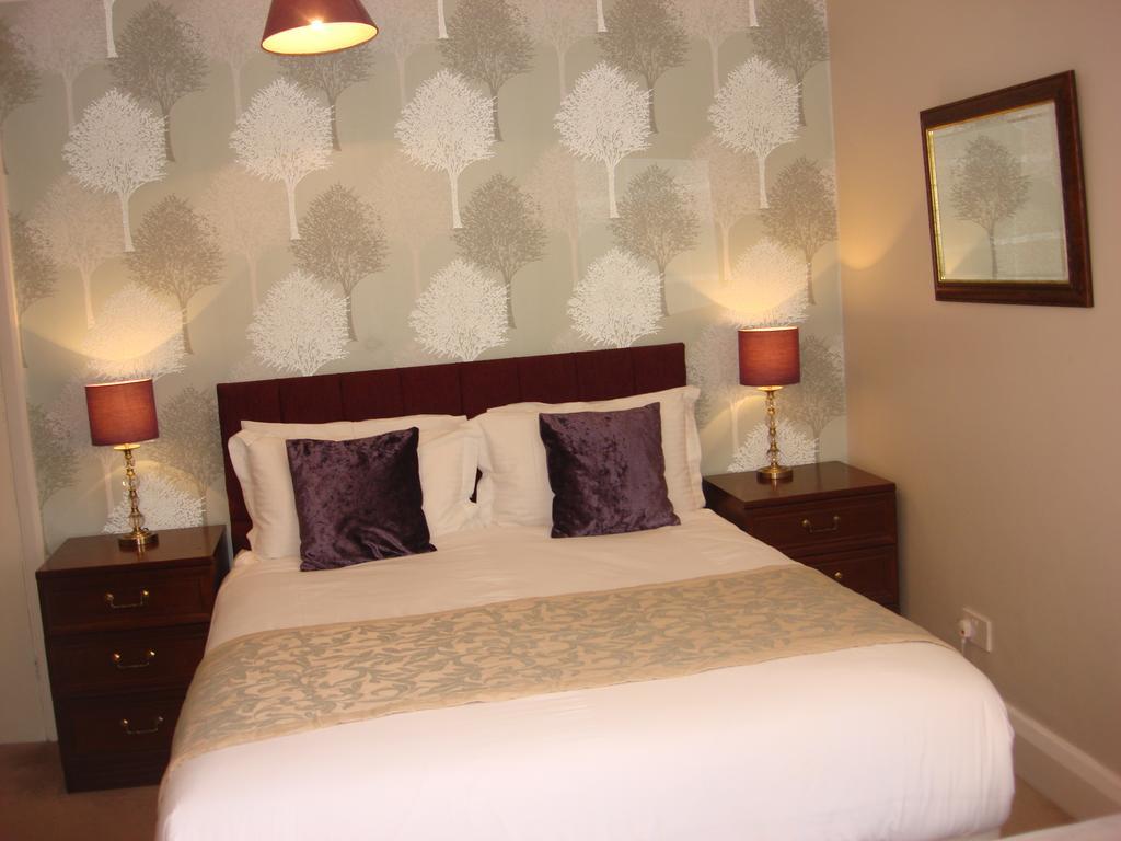Yellow Mountain Hotel Skegness Szoba fotó