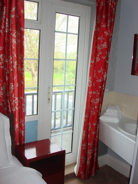 Yellow Mountain Hotel Skegness Szoba fotó
