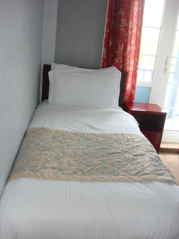 Yellow Mountain Hotel Skegness Szoba fotó