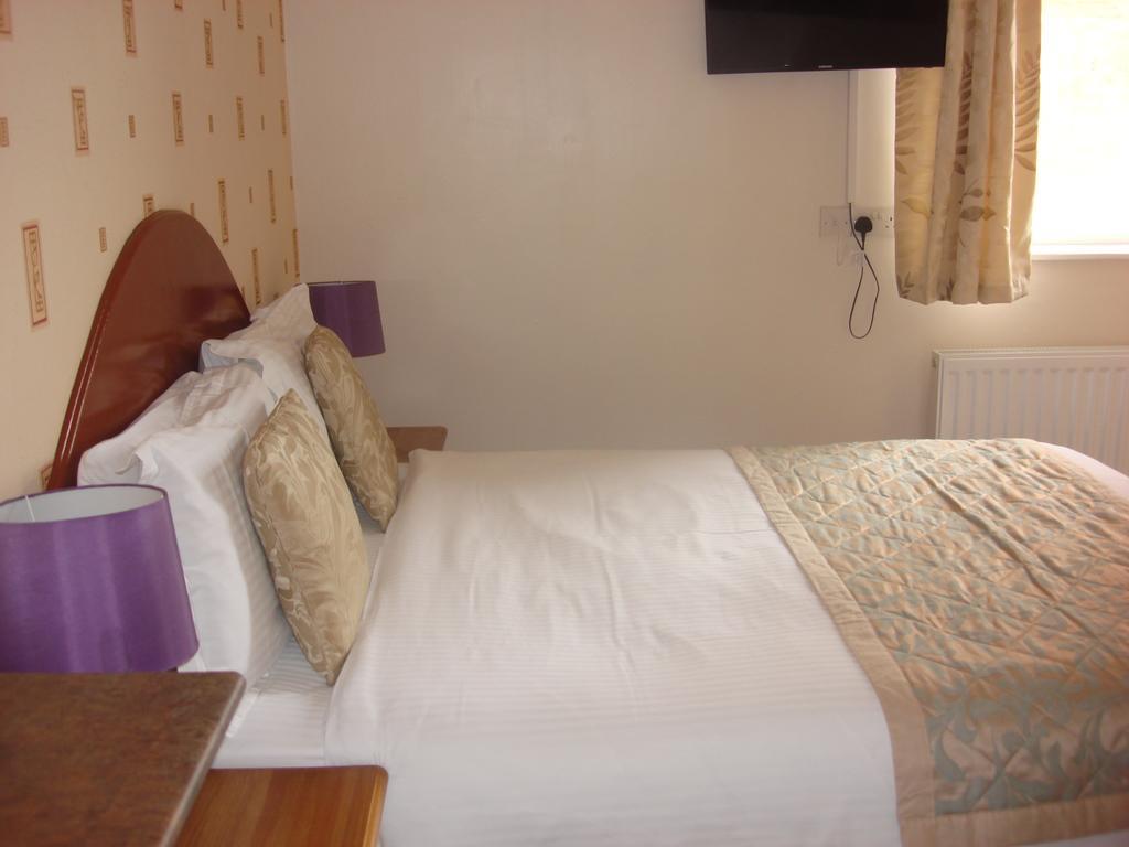 Yellow Mountain Hotel Skegness Szoba fotó