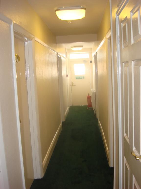 Yellow Mountain Hotel Skegness Kültér fotó